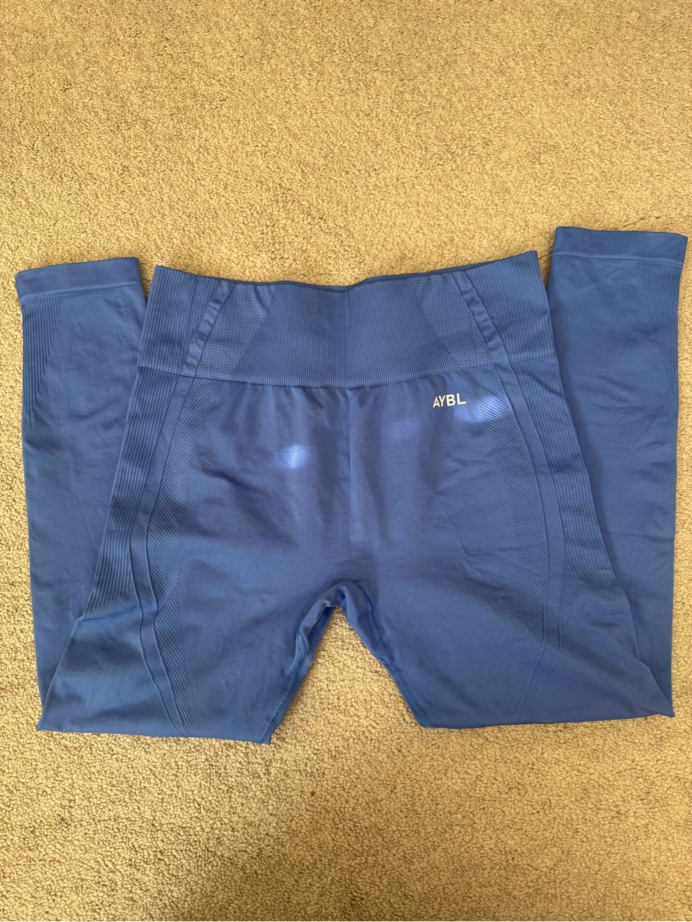 AYBL Seamless Leggings